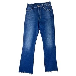 Mother ‘Hustler’ Jeans